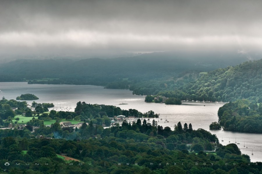 The Lake District