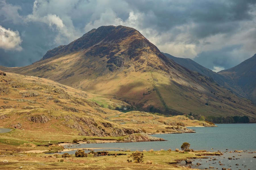 Yewbarrow