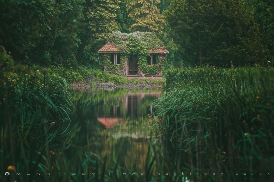 The Summerhouse