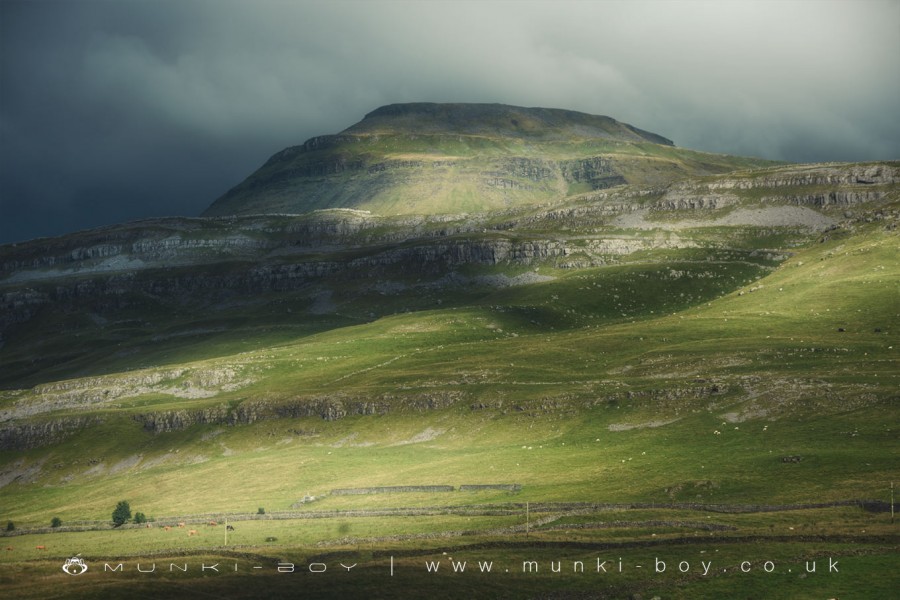 Ingleborough