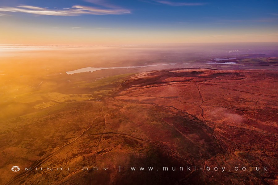 Over Rivington