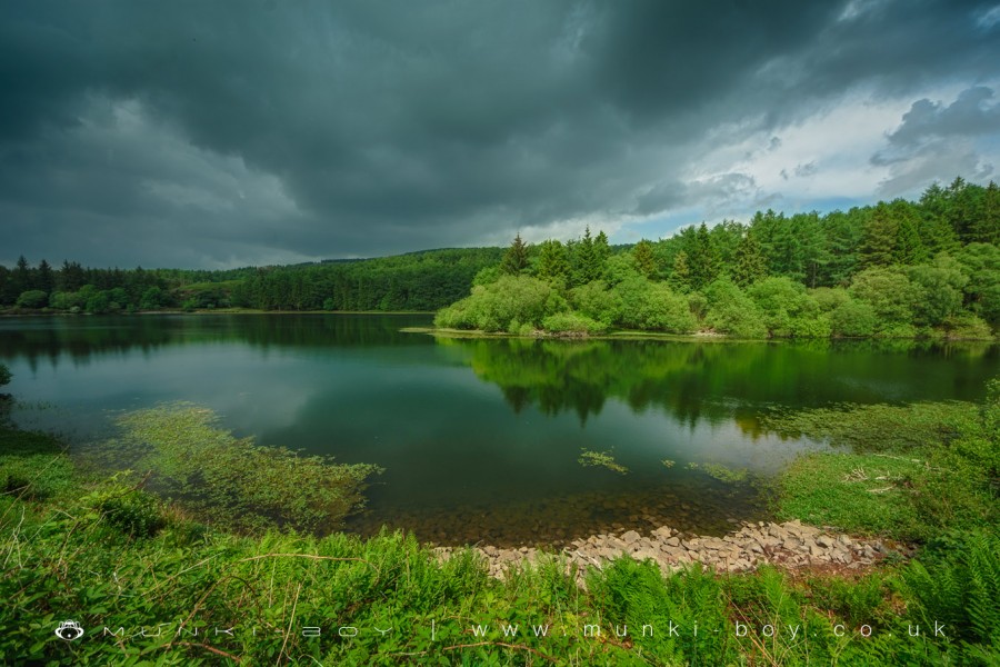 Trentabank Reservoir and Nature Reserve