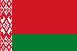 Flag of Belarus