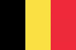 Flag of Belgium