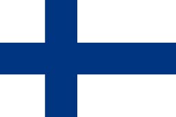 Flag of Finland