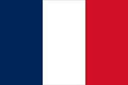 Flag of France
