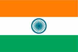 Flag of India
