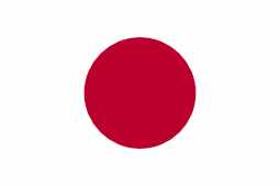 Flag of Japan