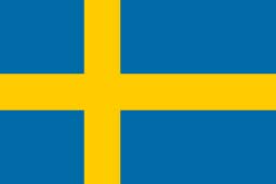 Flag of Sweden
