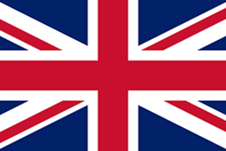 Flag of United Kingdom