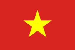 Flag of Vietnam